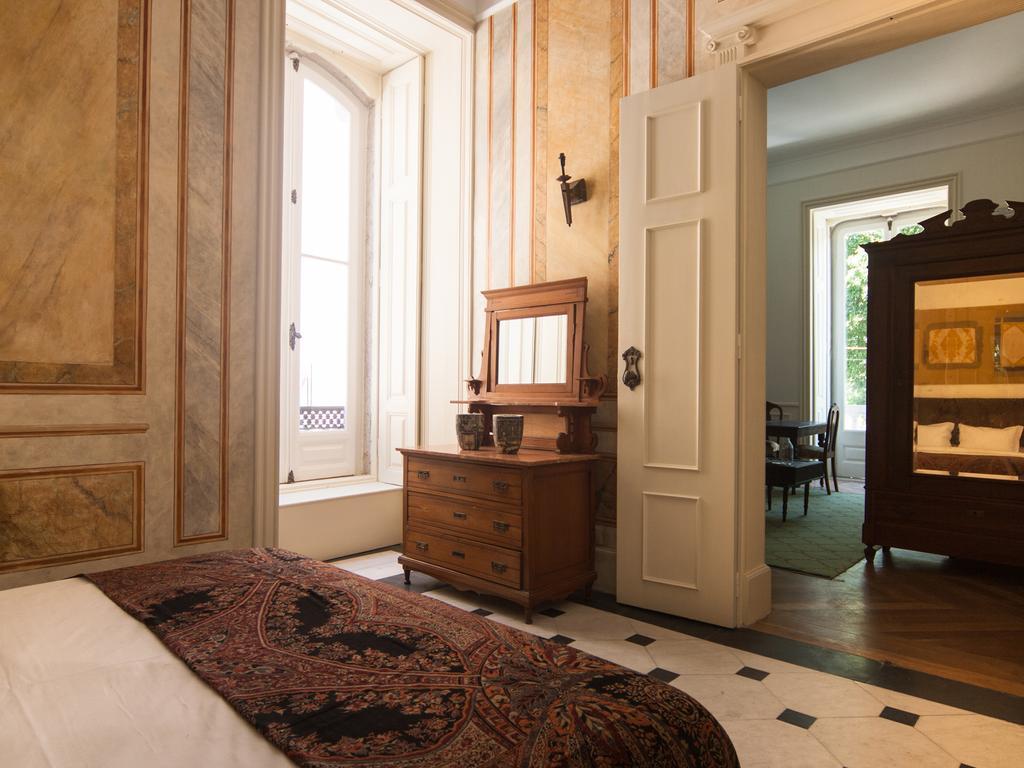 The Independente Suites & Terrace Lisboa Phòng bức ảnh