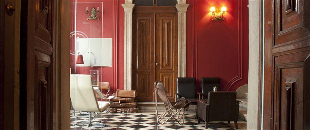 The Independente Suites & Terrace Lisboa Ngoại thất bức ảnh