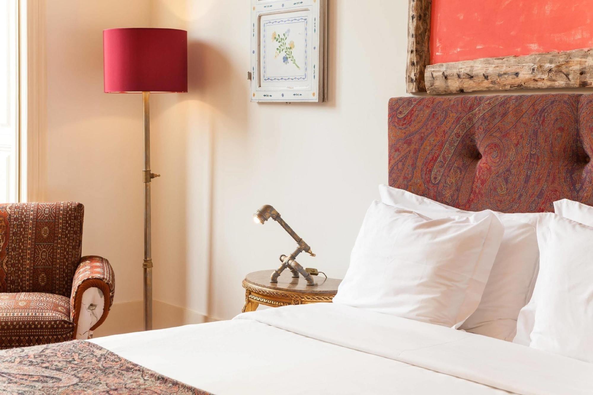 The Independente Suites & Terrace Lisboa Ngoại thất bức ảnh