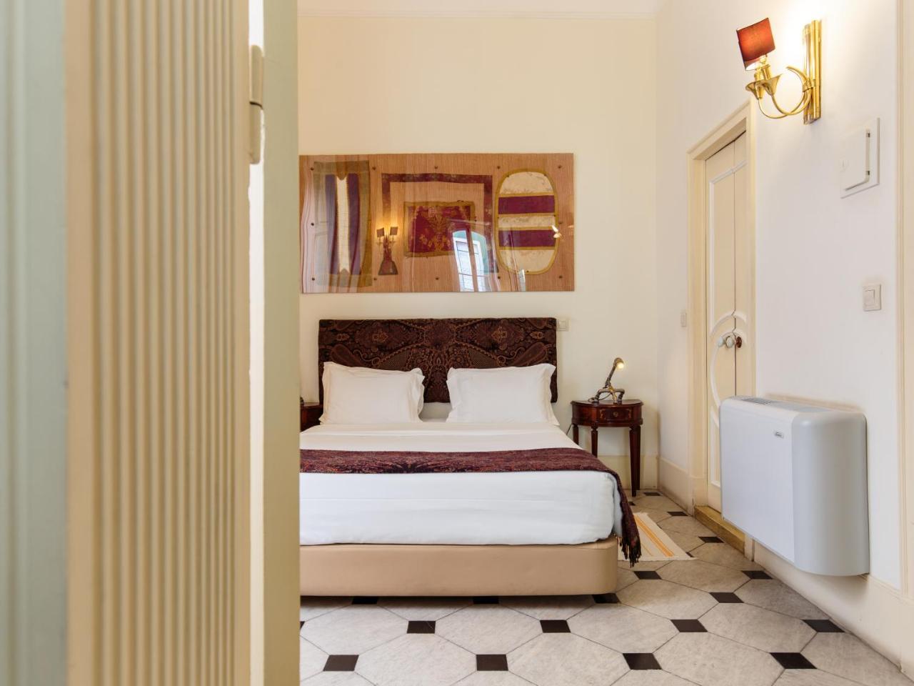 The Independente Suites & Terrace Lisboa Ngoại thất bức ảnh