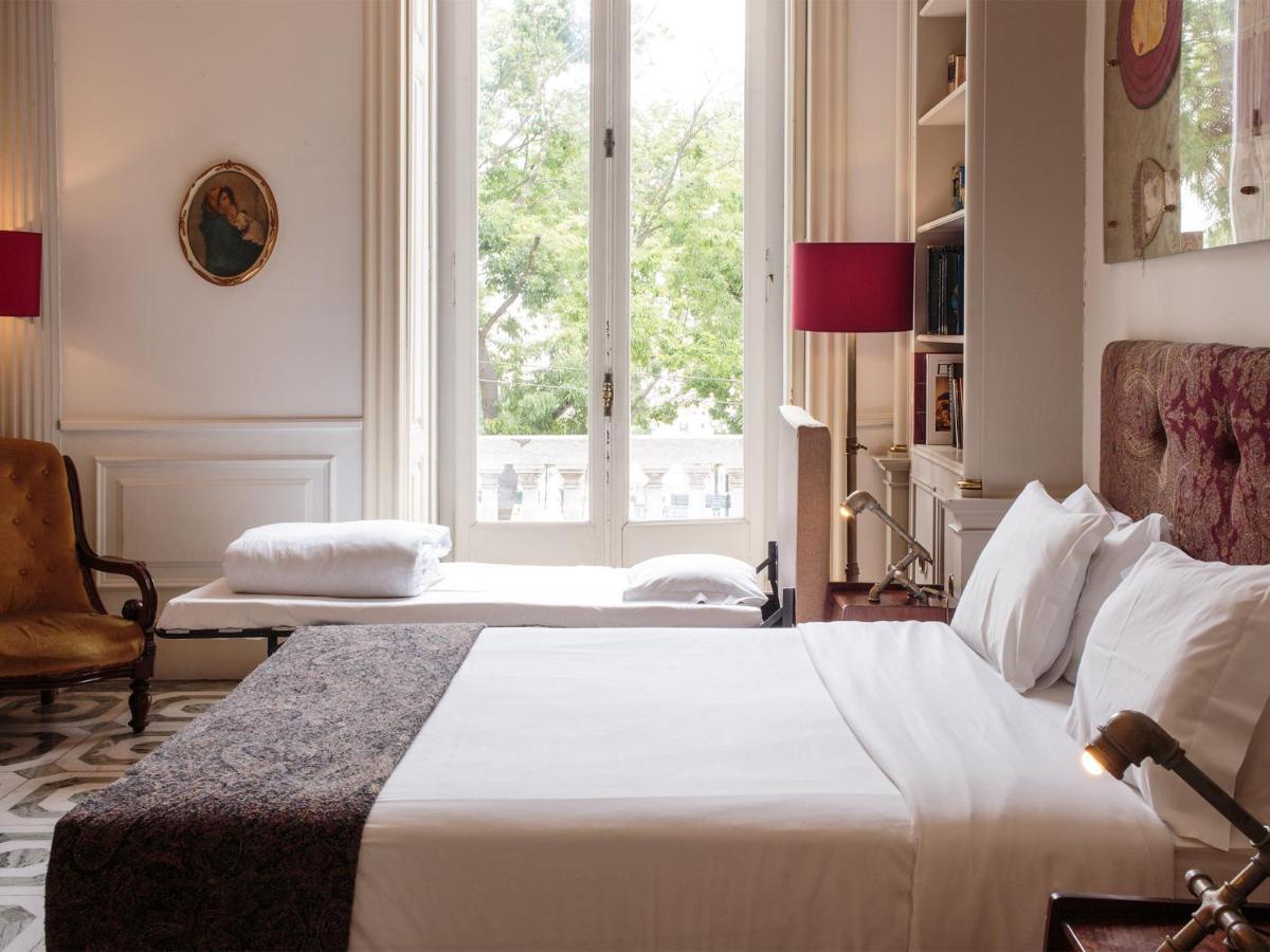 The Independente Suites & Terrace Lisboa Ngoại thất bức ảnh